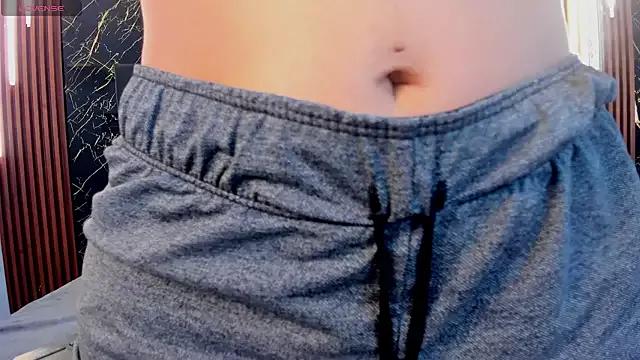 Tamara-evans from StripChat