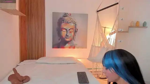 tamara_aluna from StripChat