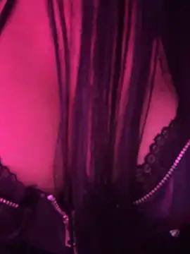 tamara_jay from StripChat