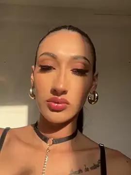 Tamara_Keyz from StripChat