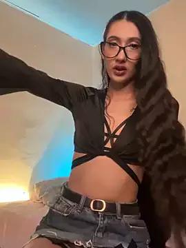 Tamara_Keyz from StripChat is Freechat