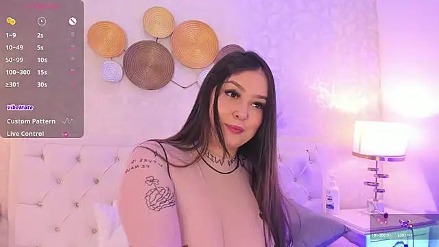tamara_krafh on StripChat 