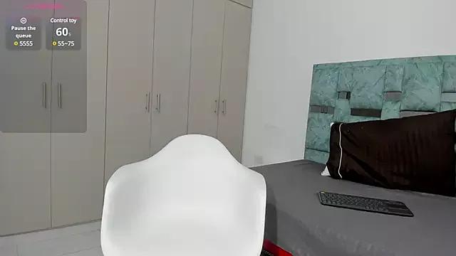 tamara_lovv from StripChat