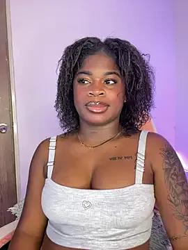 Tamara_Lubezkii from StripChat