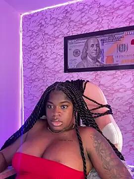 Tamara_Lubezkii from StripChat