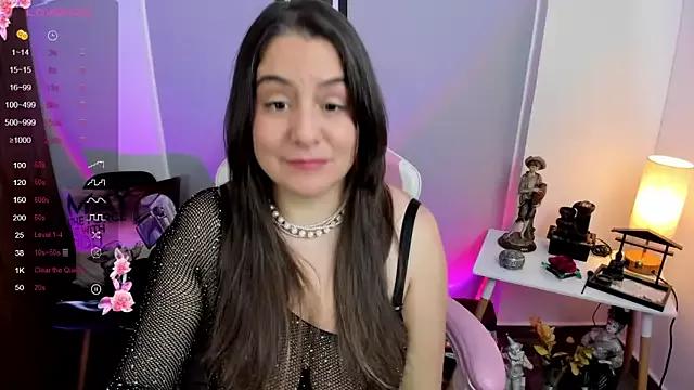 Tamara_m_ from StripChat