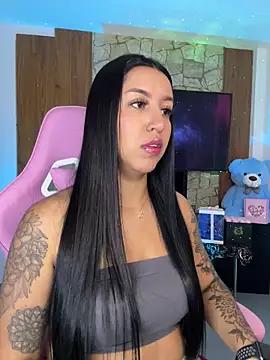 Tamara_Roberts1 from StripChat