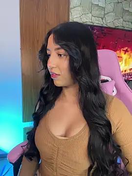 Tamara_Roberts1 from StripChat