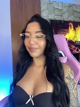 Tamara_Roberts1 from StripChat