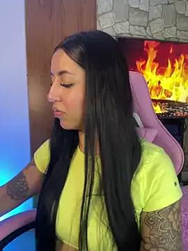 Tamara_Roberts1 webcams show profile image 