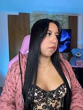 Tamara_Roberts1 from StripChat