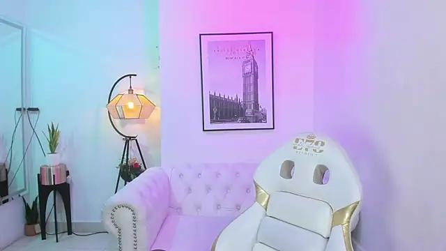 Tamara_slimx from StripChat