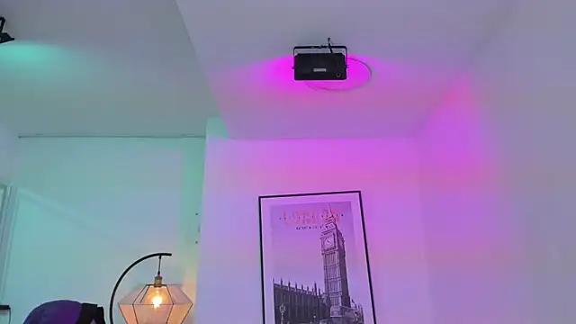Tamara_slimx from StripChat