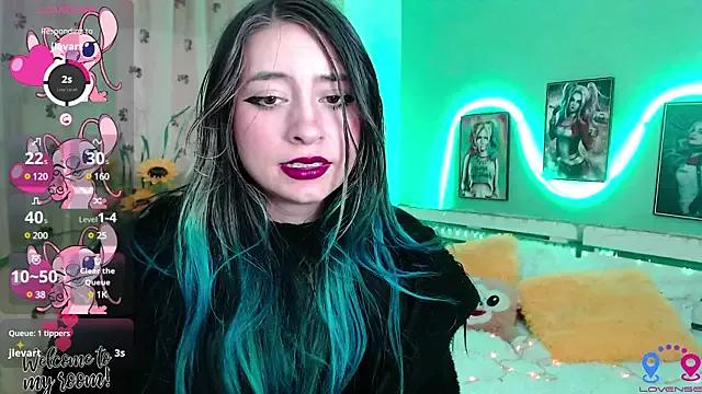 Tamara_wristt from StripChat