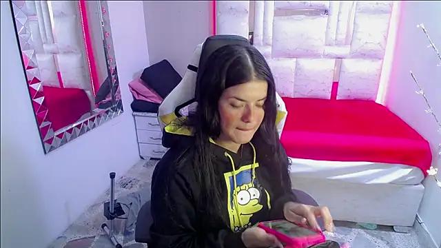 Tamaraa_wet from StripChat