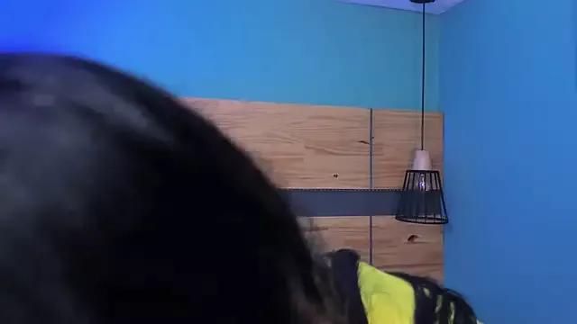 Tamaraakins from StripChat