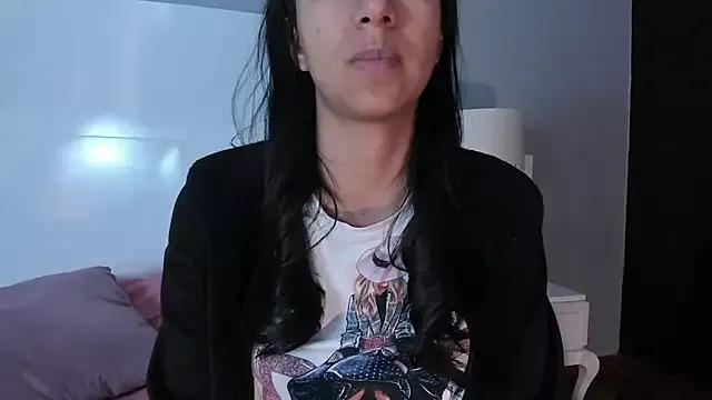 Tamaraakins from StripChat