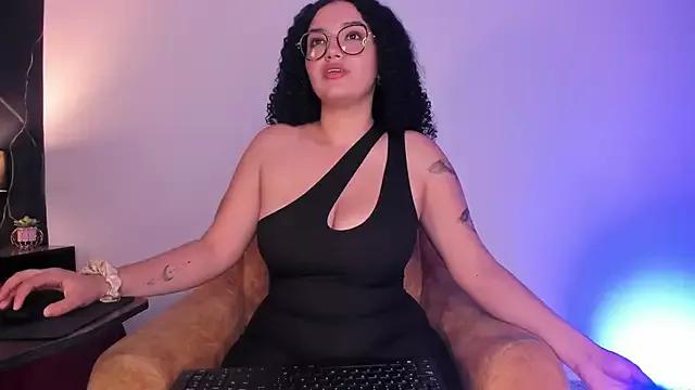 TamaraAnderson_ from StripChat