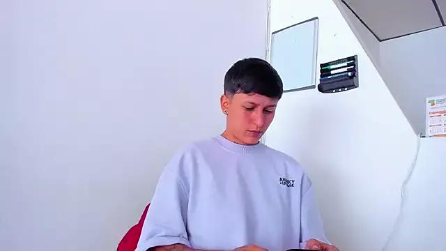 Tamarahryan from StripChat