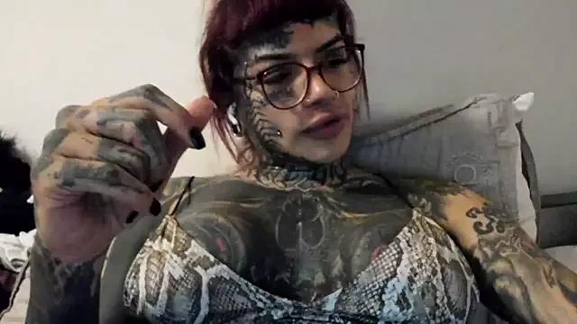 tamarapervert from StripChat