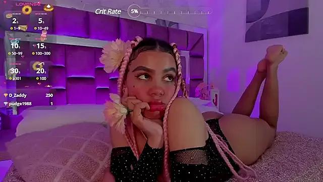 tamararose1 from StripChat