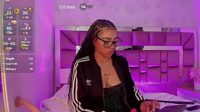 tamararose1 from StripChat
