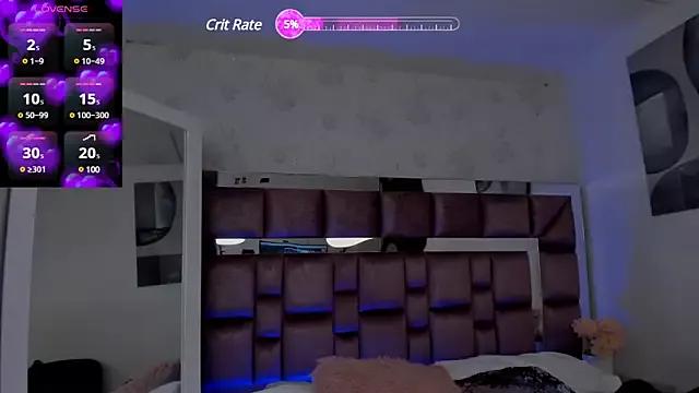 tamararose1 from StripChat