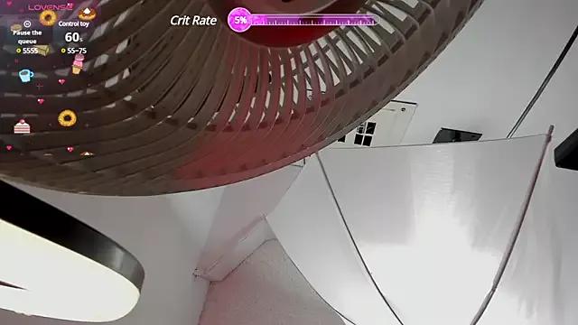 tamararose1 from StripChat