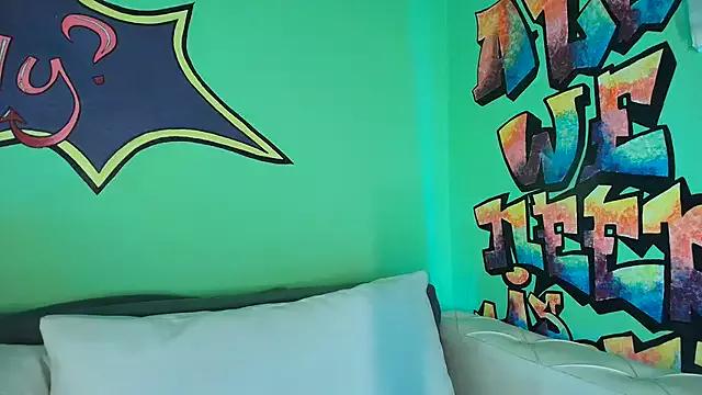 TamaraSavage from StripChat