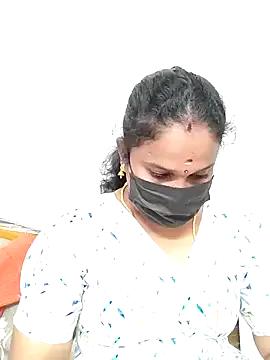 Tamil_Aathira from StripChat is Freechat