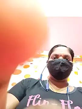 Tamil_Abinaya from StripChat is Freechat