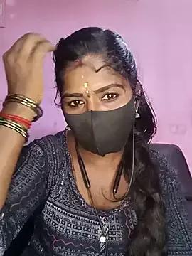 Tamil_Ammu from StripChat is Freechat