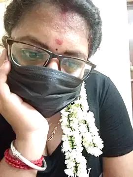 Tamil_jasmine12 from StripChat is Freechat