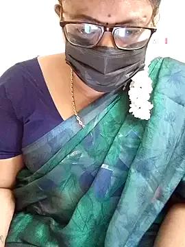 Tamil_jasmine12 from StripChat is Freechat