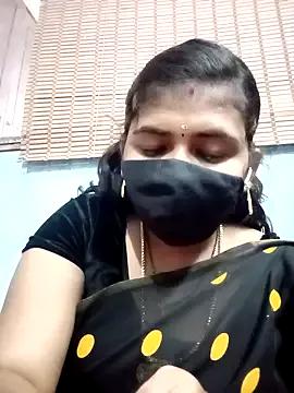 Tamil_Lotus from StripChat is Freechat