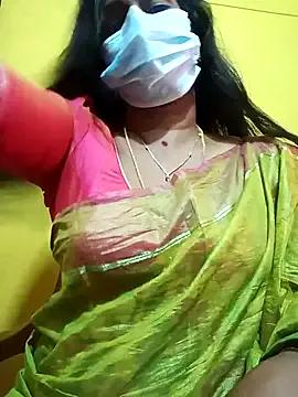 Tamil_Mohini from StripChat is Freechat