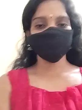 Tamil_Nagini performants stats from StripChat
