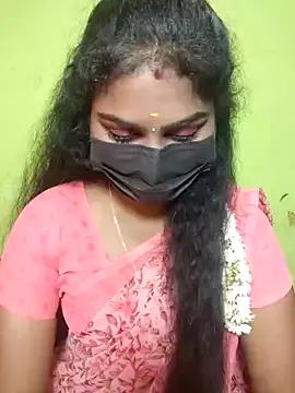 Tamil_Princess12 from StripChat is Freechat