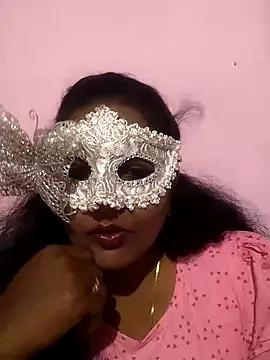 Tamil_queenbaby from StripChat is Freechat