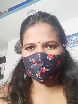 Photos of Tamil_Sanjana_ from StripChat is Private