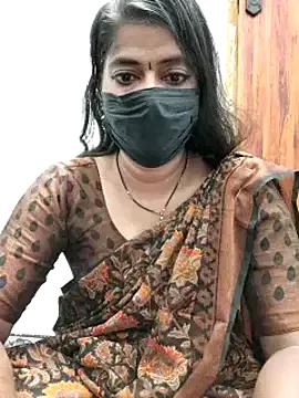 tamil_Sigappu_Roja from StripChat is Freechat