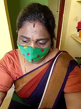 Tamil_Thenral from StripChat is Freechat