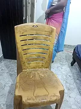 Tamilbigboobie from StripChat is Freechat