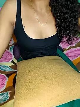 Tamilpallavi from StripChat is Freechat