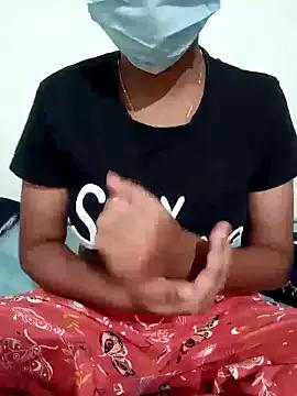 Tamilsweetheart from StripChat is Freechat