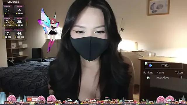 TammiLou from StripChat