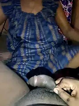 tammy-lisha from StripChat
