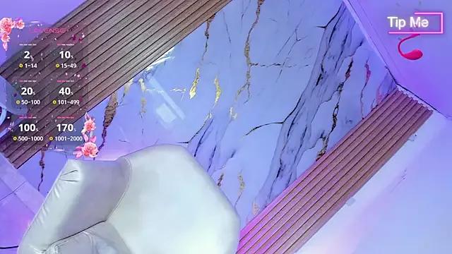 tammy_02_ from StripChat is Freechat
