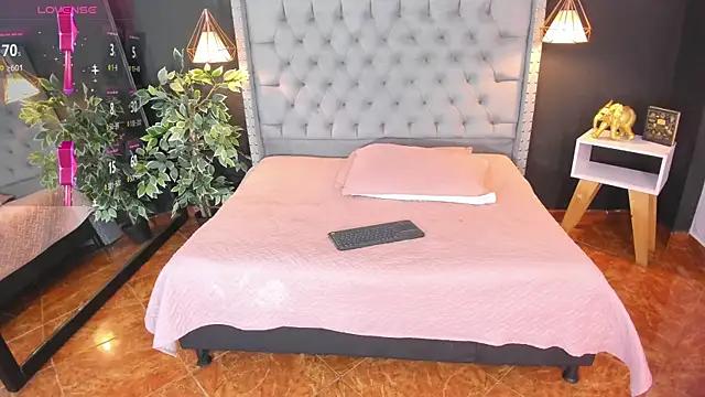 Tammy__vega_ from StripChat
