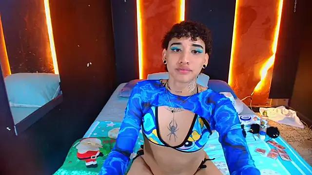 tammy_bensom from StripChat